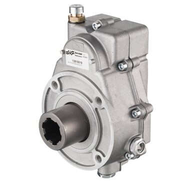 Hydraulic Pump PTO/GR2 GBML32